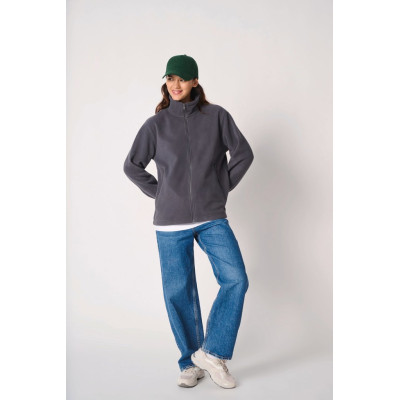 Unisex basic polar fleece